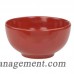 Home Basics Ceramic Cereal Bowl HOBA3015